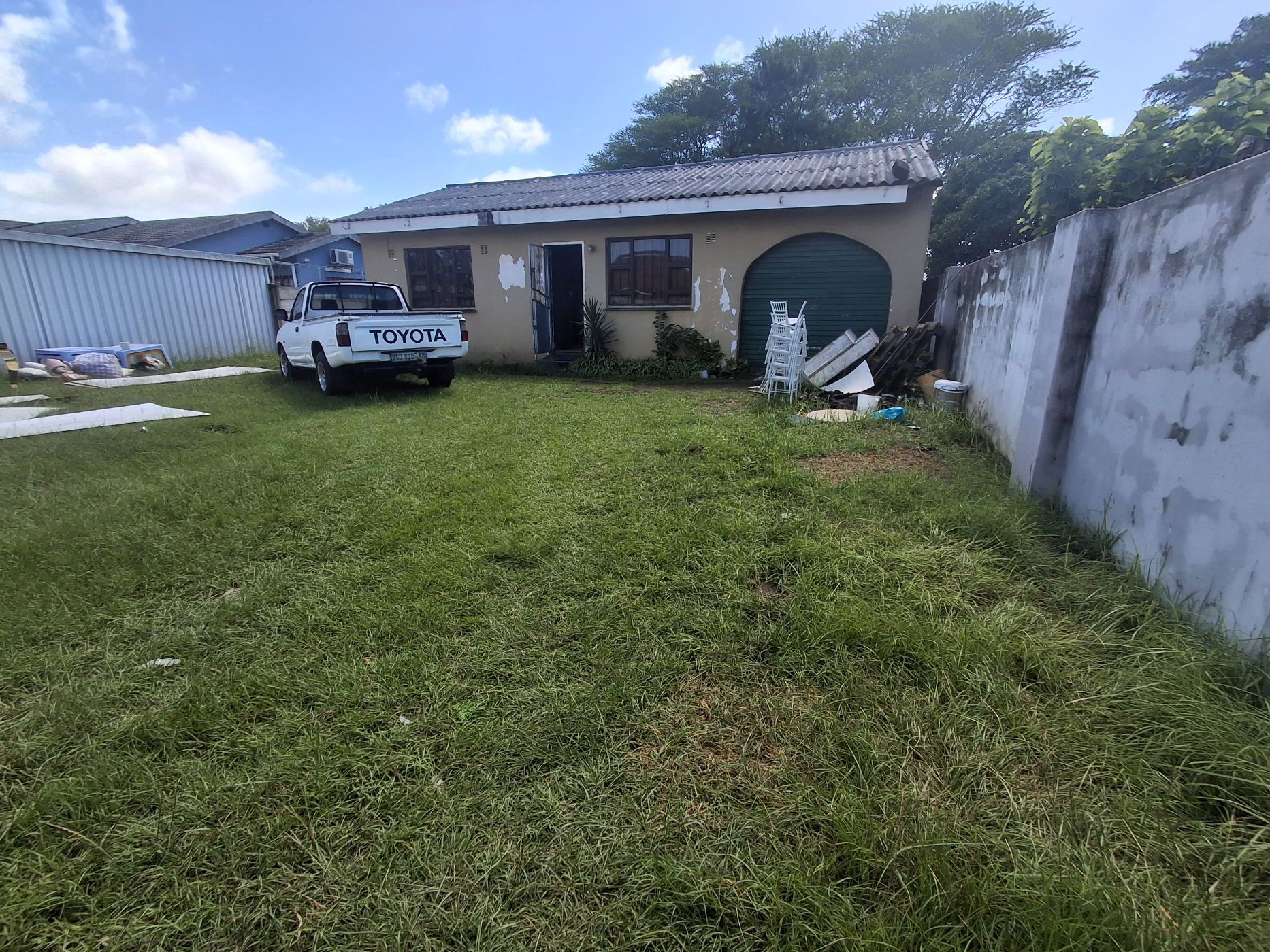 House to rent in Esikhawini - 1RY1686427