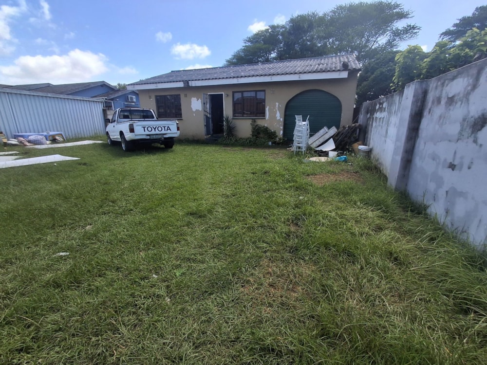 House to rent in Esikhawini - 1RY1686427 House to rent in Esikhawini - 1RY1686427