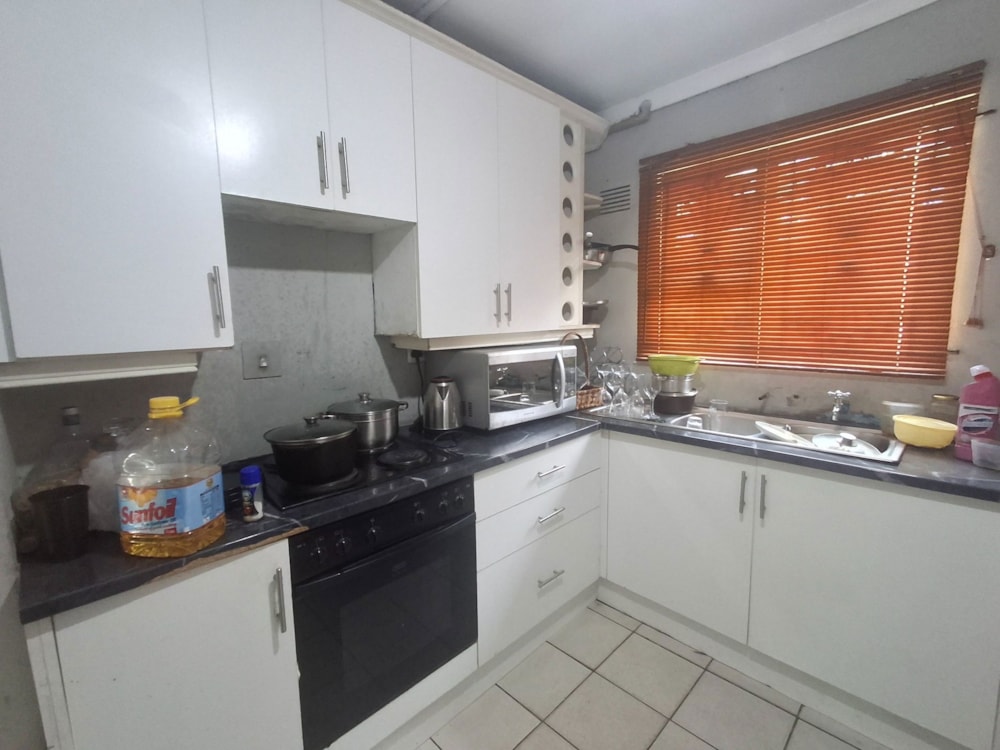 House to rent in Esikhawini - 1RY1686427