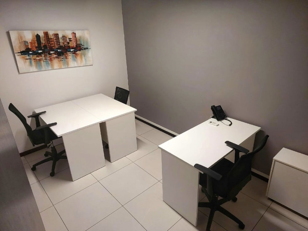 Commercial office to rent in Grand Baie, Grand Bay, Mauritius - MPR1686431