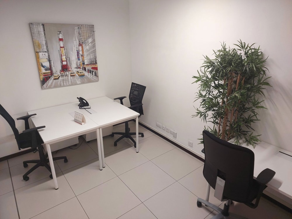 Commercial office to rent in Grand Baie, Grand Bay, Mauritius - MPR1686431