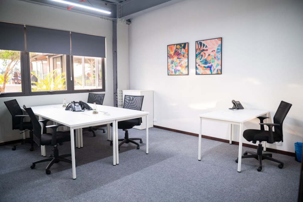 Commercial office to rent in Grand Baie, Grand Bay, Mauritius - MPR1686431