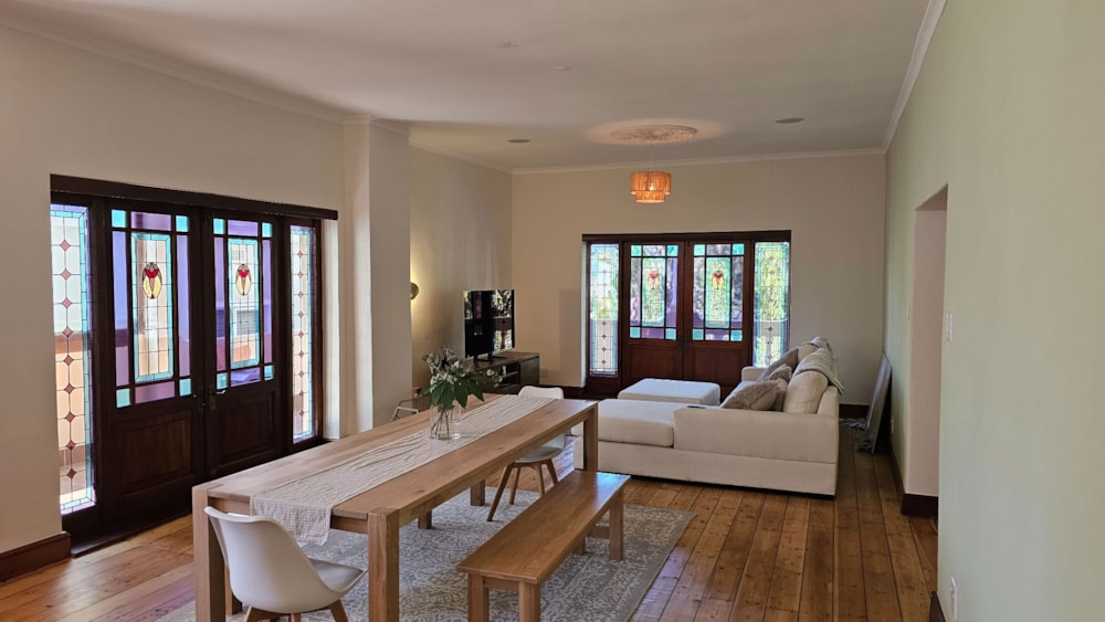 Apartment let in Sea Point - ASL1687623 Apartment let in Sea Point - ASL1687623