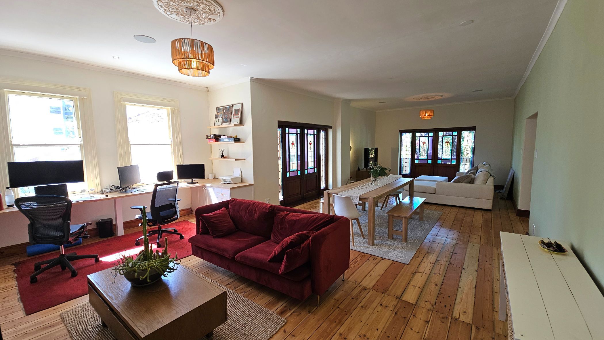 Apartment let in Sea Point - ASL1687623