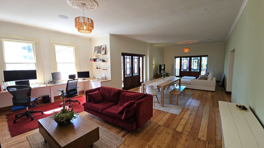 Apartment let in Sea Point - ASL1687623 Apartment let in Sea Point - ASL1687623