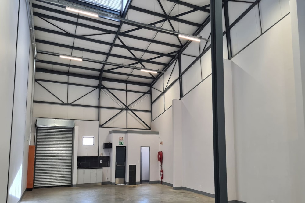 Commercial industrial property to rent in Riverside Industrial Park - 1NS1686454 Commercial industrial property to rent in Riverside Industrial Park - 1NS1686454