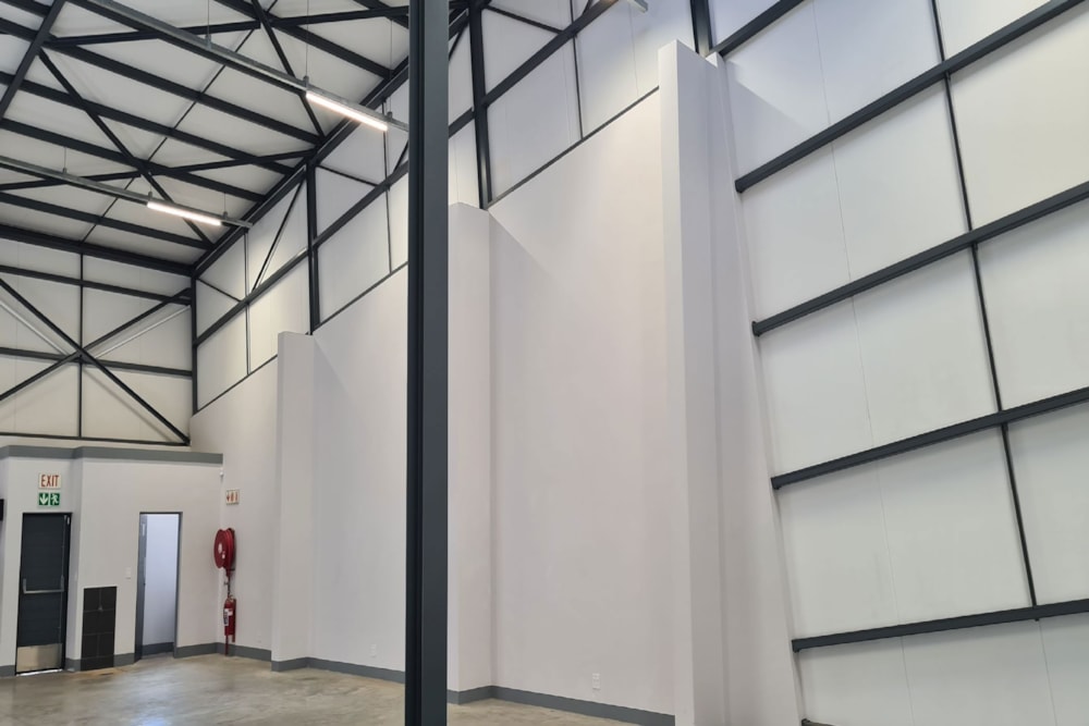 Commercial industrial property to rent in Riverside Industrial Park - 1NS1686454 Commercial industrial property to rent in Riverside Industrial Park - 1NS1686454