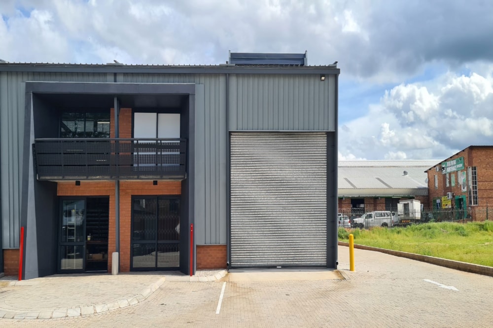 Commercial industrial property to rent in Riverside Industrial Park - 1NS1686454 Commercial industrial property to rent in Riverside Industrial Park - 1NS1686454