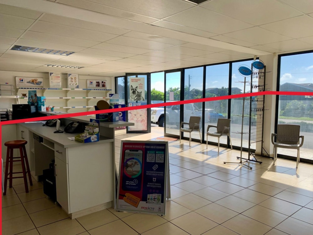 Commercial Building let in Shelly Beach - 1PSH1686458 Commercial Building let in Shelly Beach - 1PSH1686458