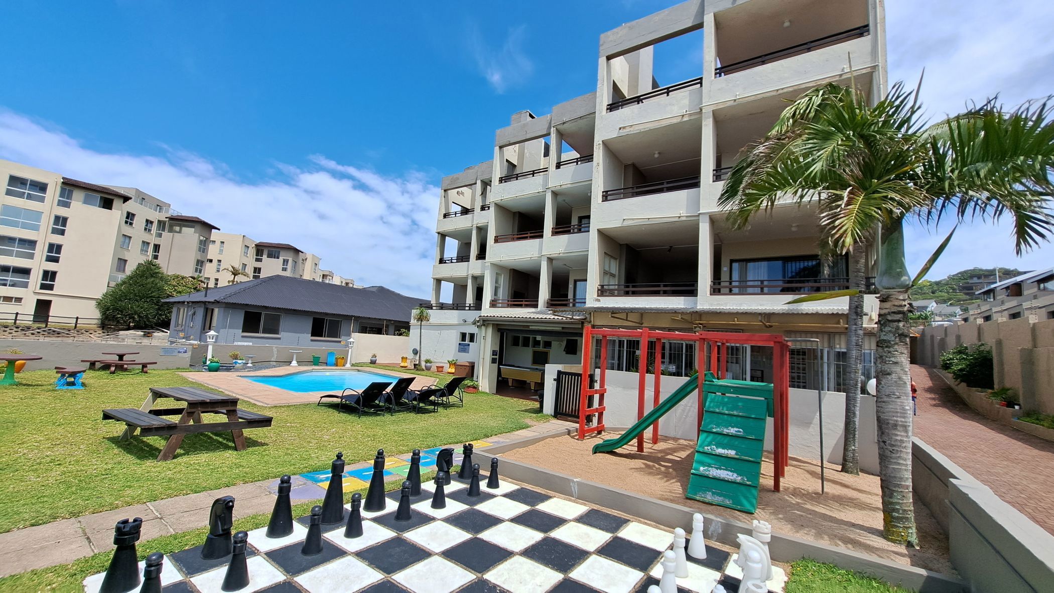 Apartment for sale in Margate - 1PSH1686979