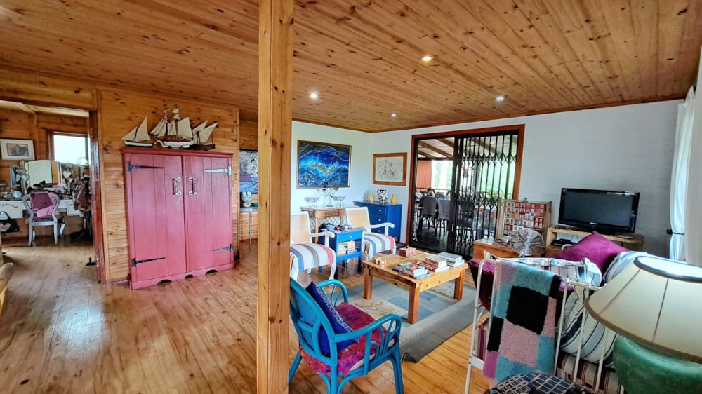 Townhouse for sale in Hibberdene - 1PSH1686821 Townhouse for sale in Hibberdene - 1PSH1686821