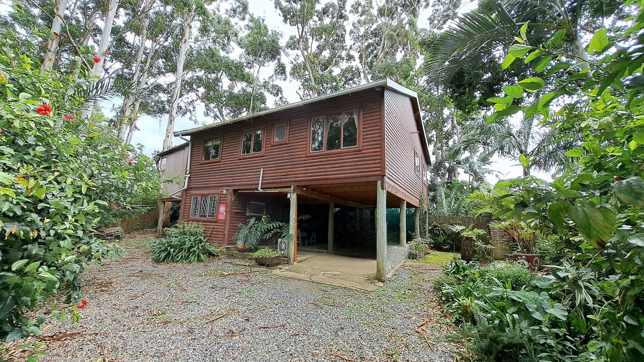 Townhouse for sale in Hibberdene - 1PSH1686821