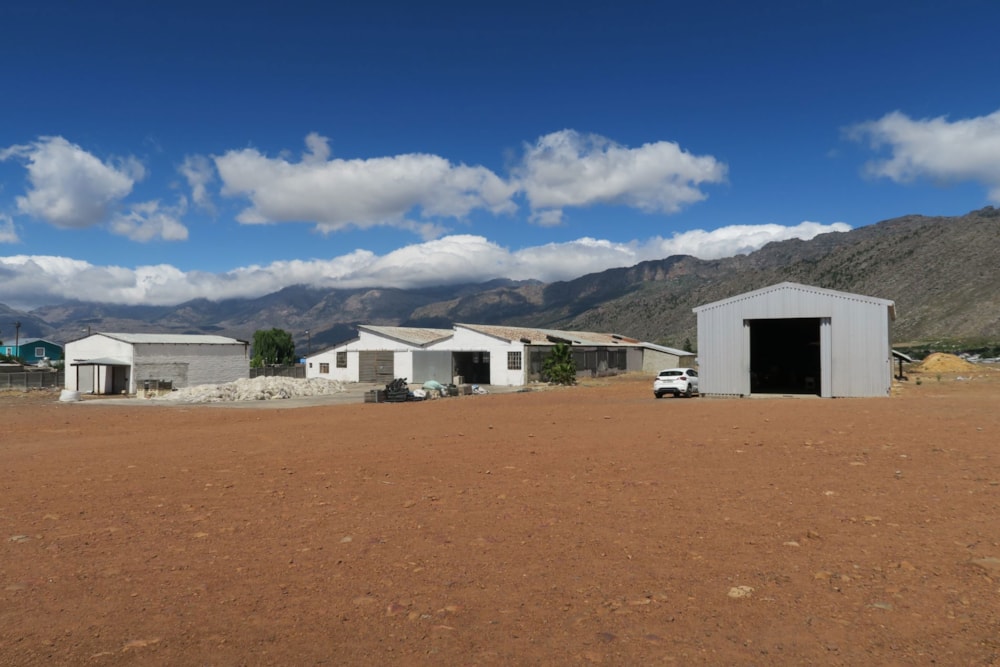 Commercial industrial property for sale in Prince Alfred Hamlet - RV1686468 Commercial industrial property for sale in Prince Alfred Hamlet - RV1686468