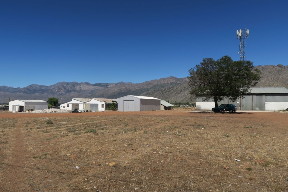 Commercial industrial property for sale in Prince Alfred Hamlet - RV1686468 Commercial industrial property for sale in Prince Alfred Hamlet - RV1686468