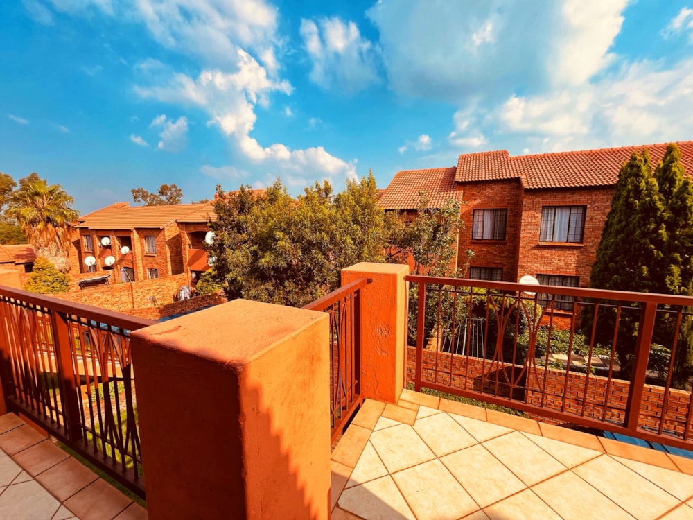 Apartment for sale in Mooikloof Ridge - PT1687054 Apartment for sale in Mooikloof Ridge - PT1687054