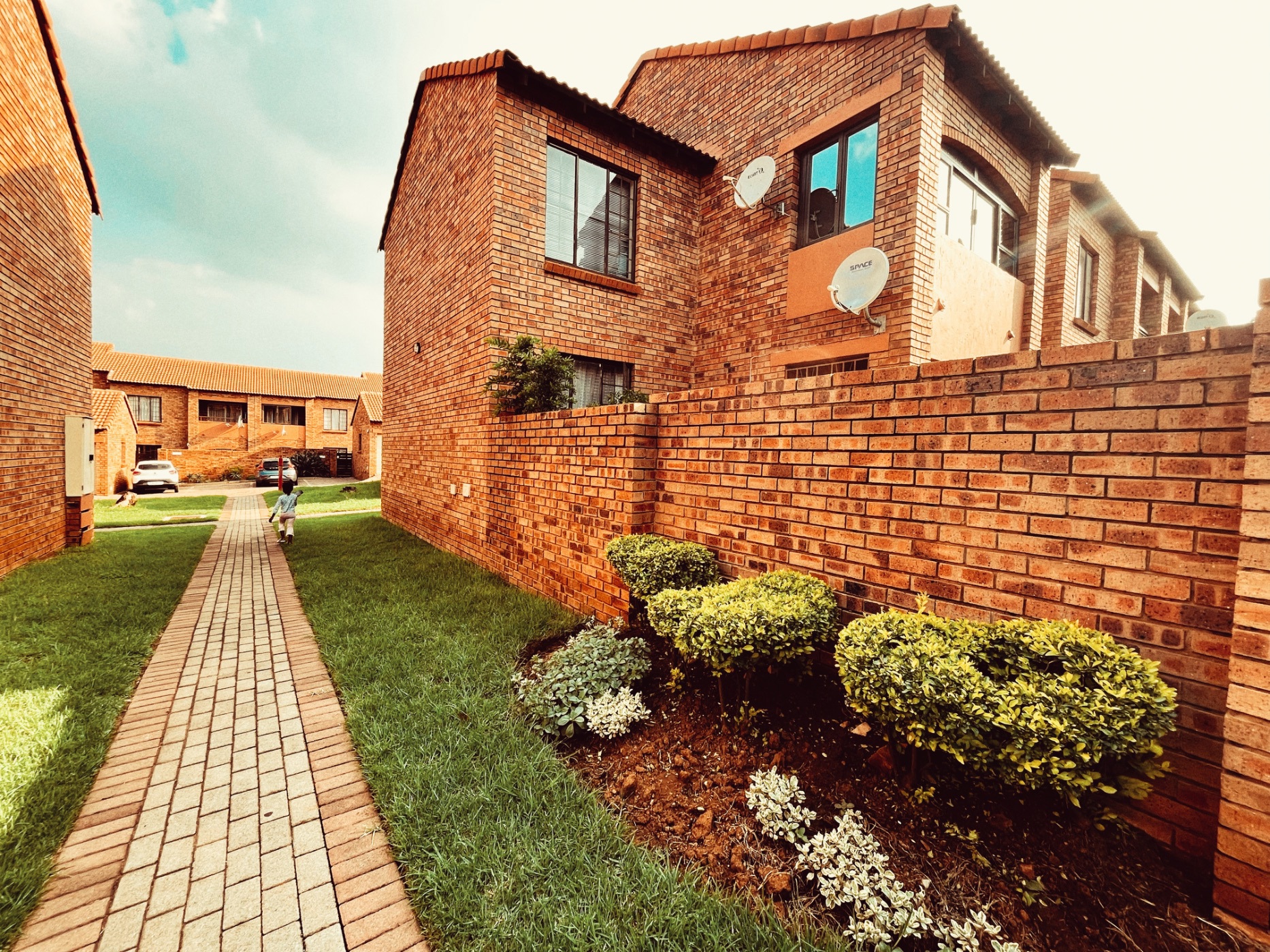 Apartment for sale in Mooikloof Ridge - PT1687054