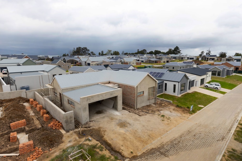 House sold in Kraaibosch Park - GEO1686597 House sold in Kraaibosch Park - GEO1686597