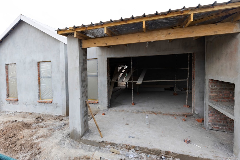 House sold in Kraaibosch Park - GEO1686597 House sold in Kraaibosch Park - GEO1686597