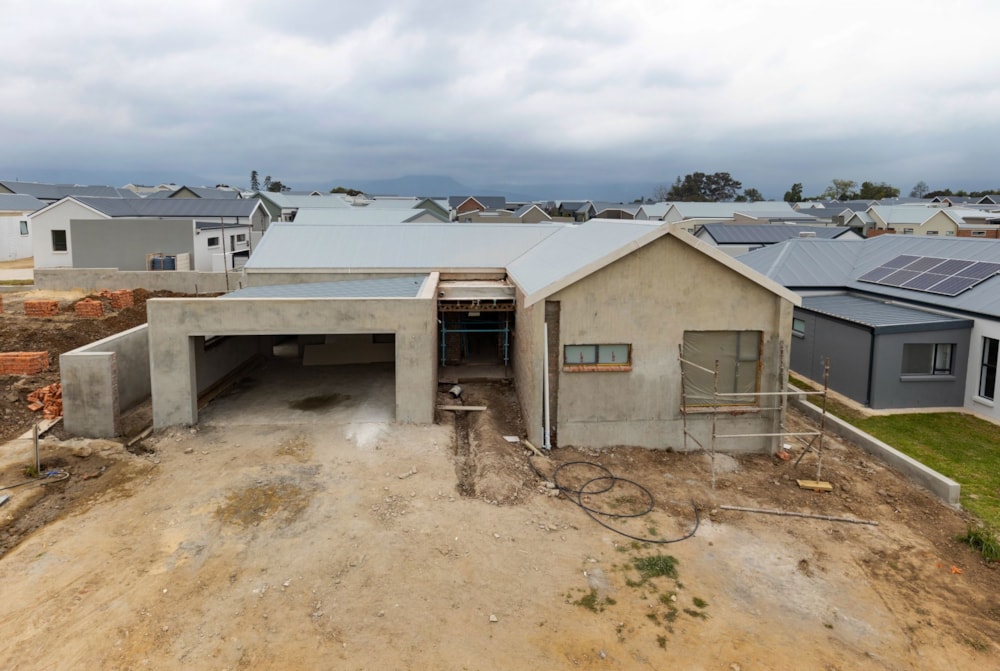 House sold in Kraaibosch Park - GEO1686597 House sold in Kraaibosch Park - GEO1686597