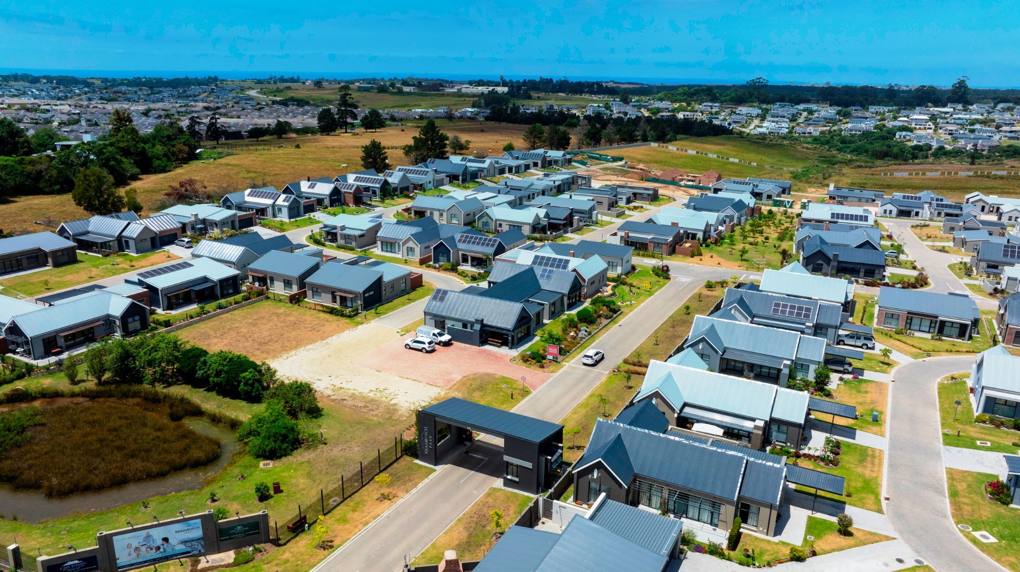 House sold in Kraaibosch Park - GEO1686597