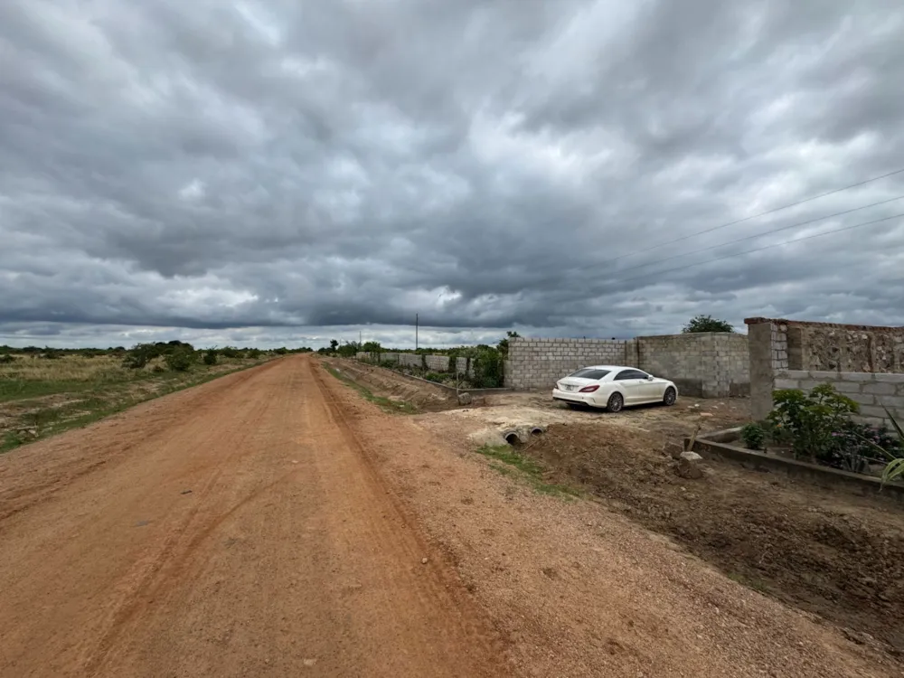 Farm vacant land for sale in Chibombo, Zambia - 3ZA1686515