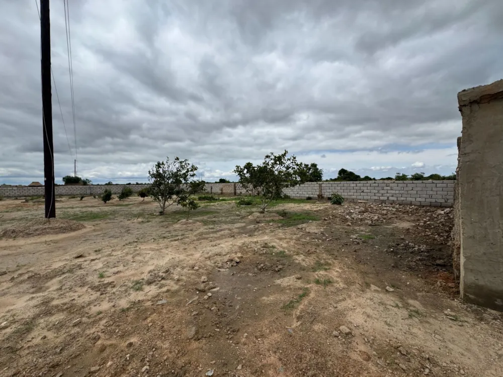 Farm vacant land for sale in Chibombo, Zambia - 3ZA1686515