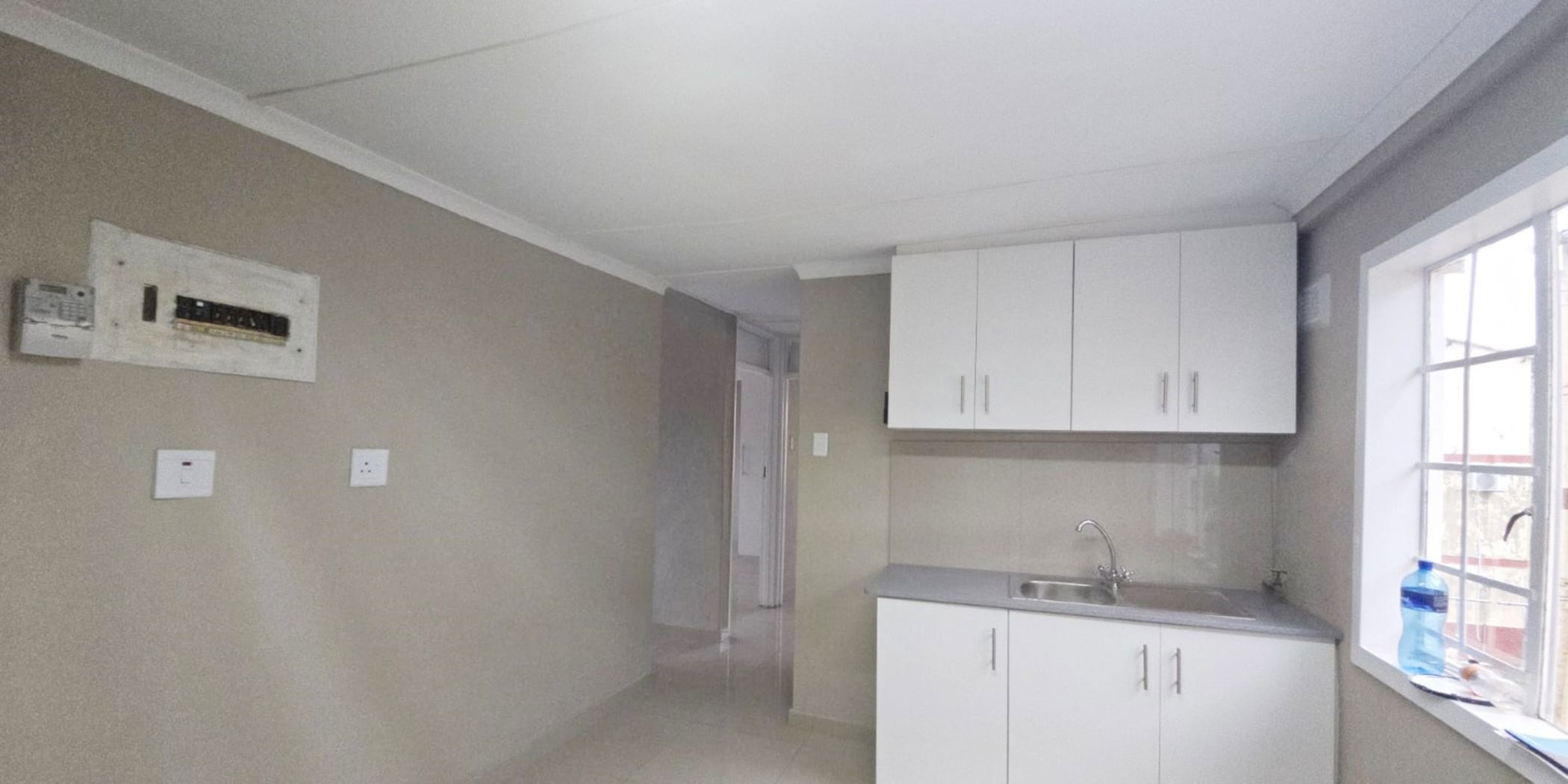 Apartment let in Stonebridge - 1ND1686518