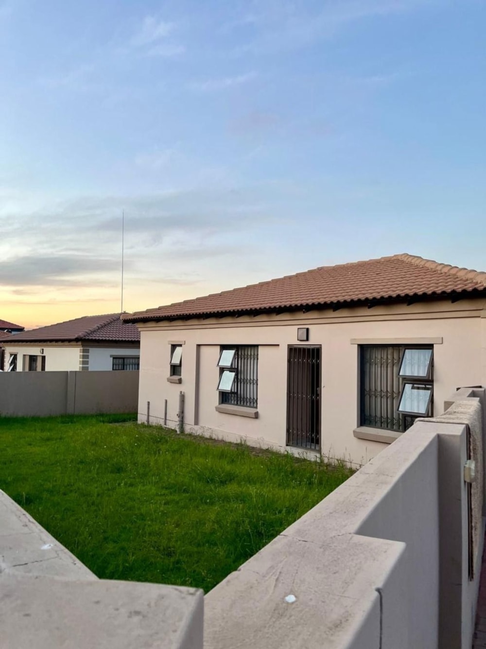 House sold in Sonneveld - 1BJ1687630 House sold in Sonneveld - 1BJ1687630