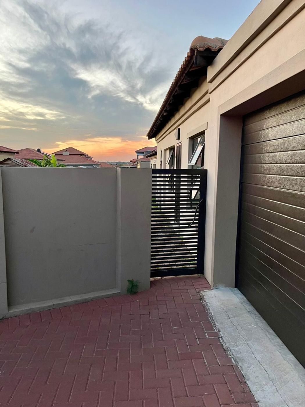 House sold in Sonneveld - 1BJ1687630