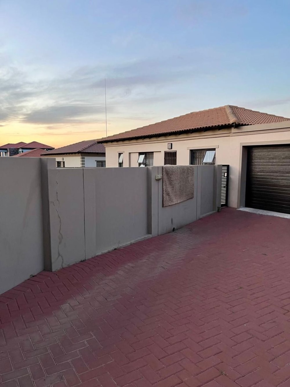 House sold in Sonneveld - 1BJ1687630 House sold in Sonneveld - 1BJ1687630