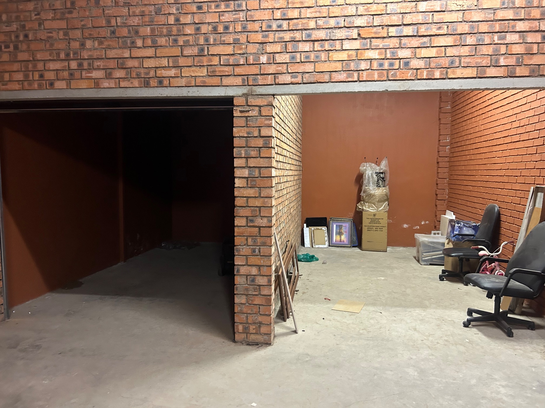 Commercial Building to rent in West End , Kimberley - 1KJ1686693