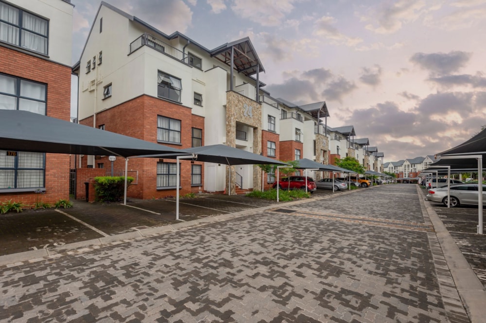 Apartment sold in Greenstone Hill - BED1686634 Apartment sold in Greenstone Hill - BED1686634