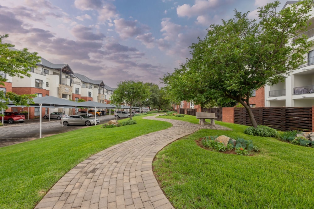 Apartment sold in Greenstone Hill - BED1686634 Apartment sold in Greenstone Hill - BED1686634