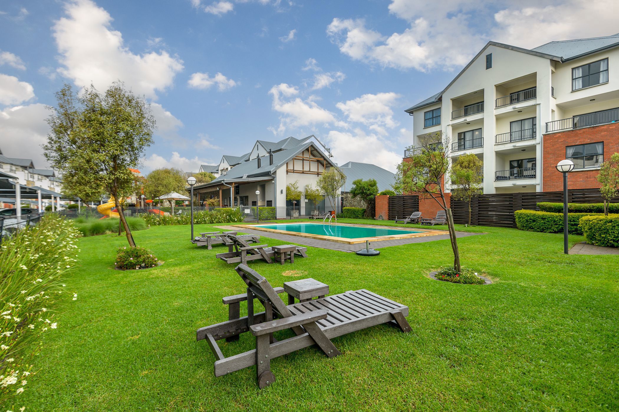 Apartment sold in Greenstone Hill - BED1686634