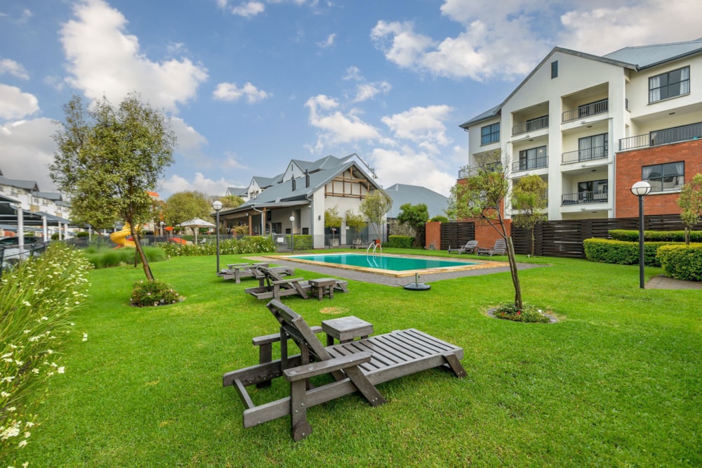 Apartment sold in Greenstone Hill - BED1686634 Apartment sold in Greenstone Hill - BED1686634