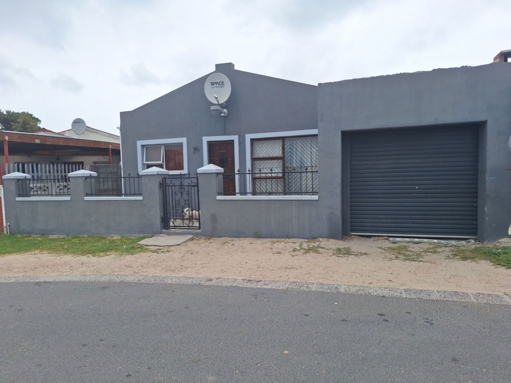 House sold in Kleinvlei, Eersterivier - 1KV1686616 House sold in Kleinvlei, Eersterivier - 1KV1686616