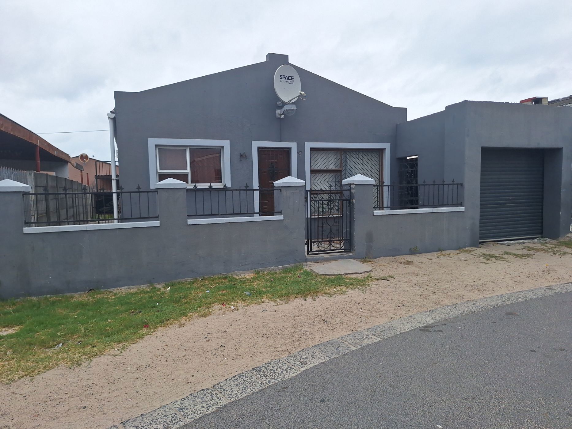 House sold in Kleinvlei, Eersterivier - 1KV1686616