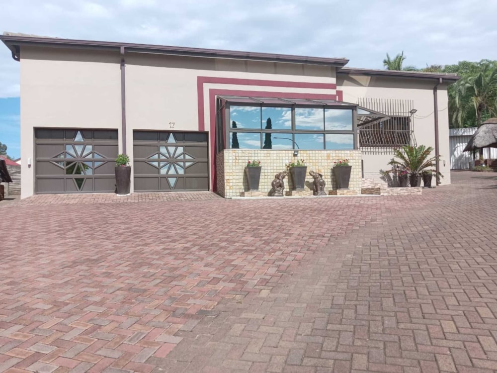 House for sale in Amiel Park - 1NW1687144