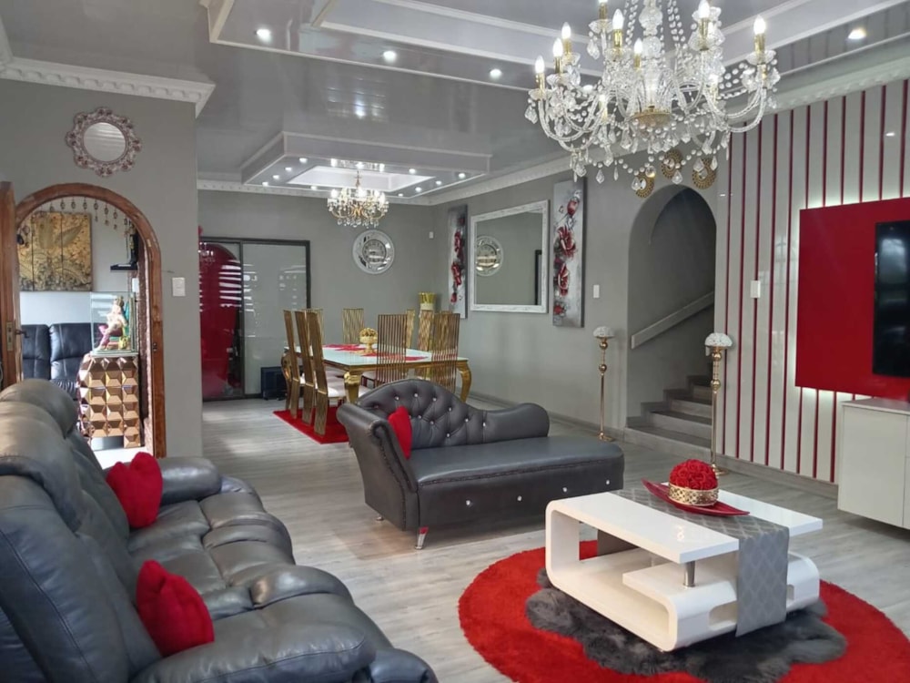 House for sale in Amiel Park - 1NW1687144