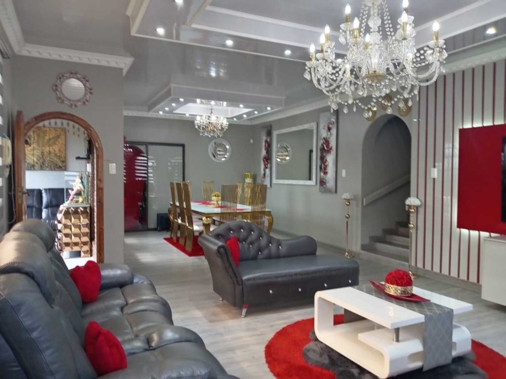 House for sale in Amiel Park - 1NW1687144