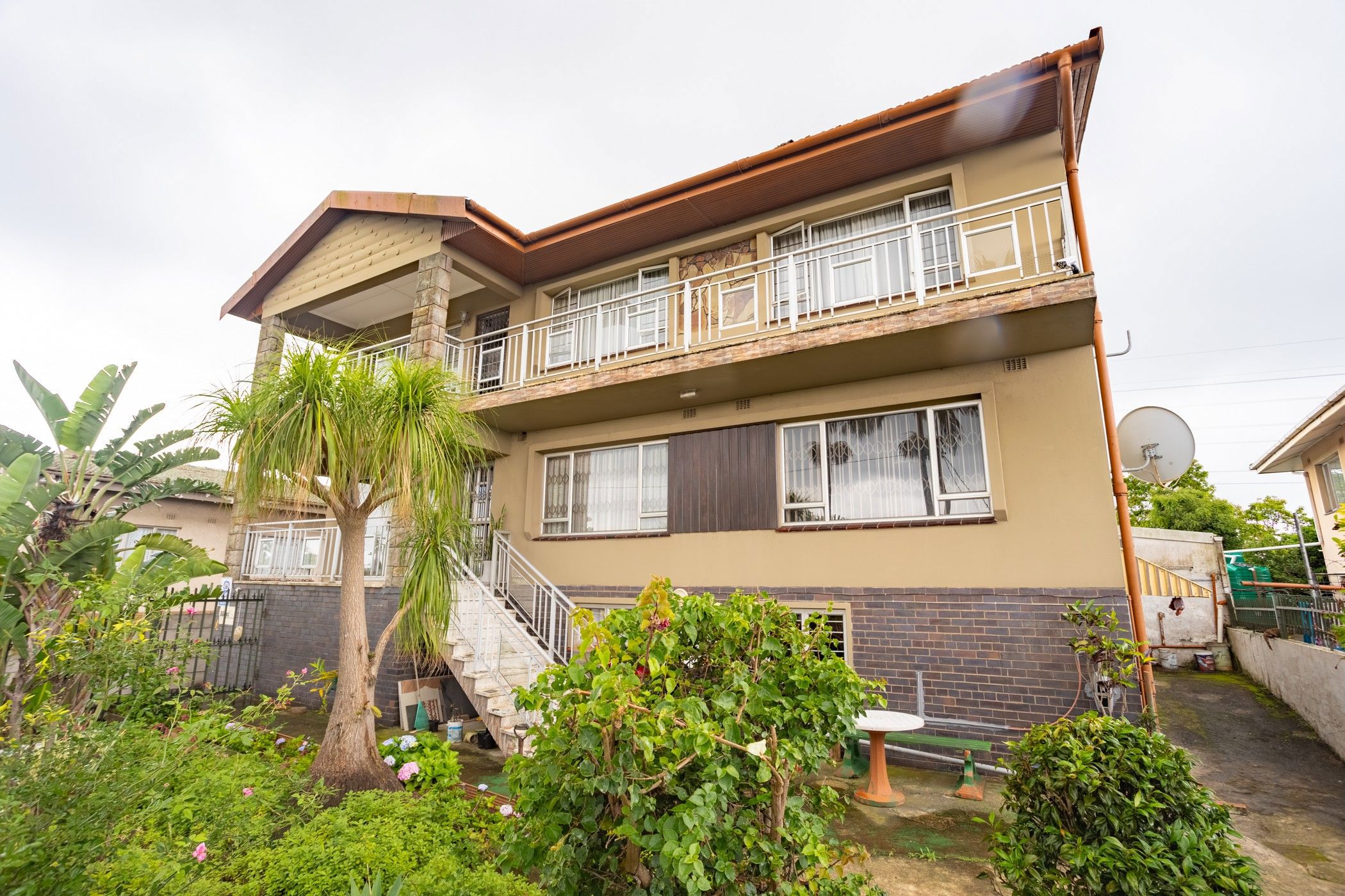 House for sale in Chatsworth, KwaZulu-Natal - 1WP1686586