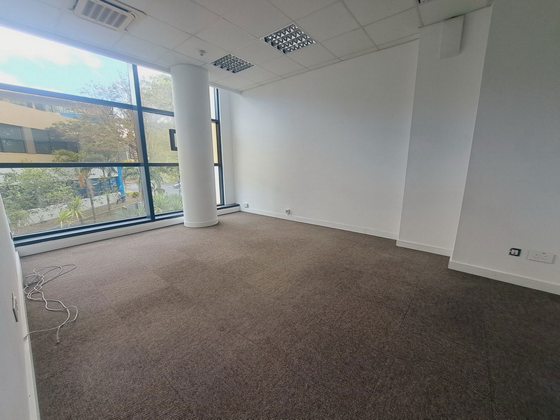Commercial office to rent in Ebene, Mauritius - MUR1686566
