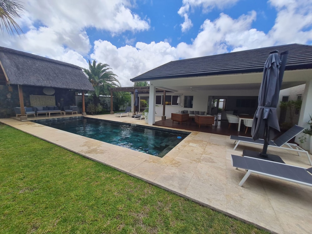 House for sale in Grand Baie, Grand Bay, Mauritius - MPR1686587