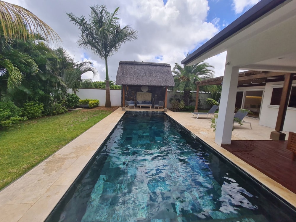 House for sale in Grand Baie, Grand Bay, Mauritius - MPR1686587