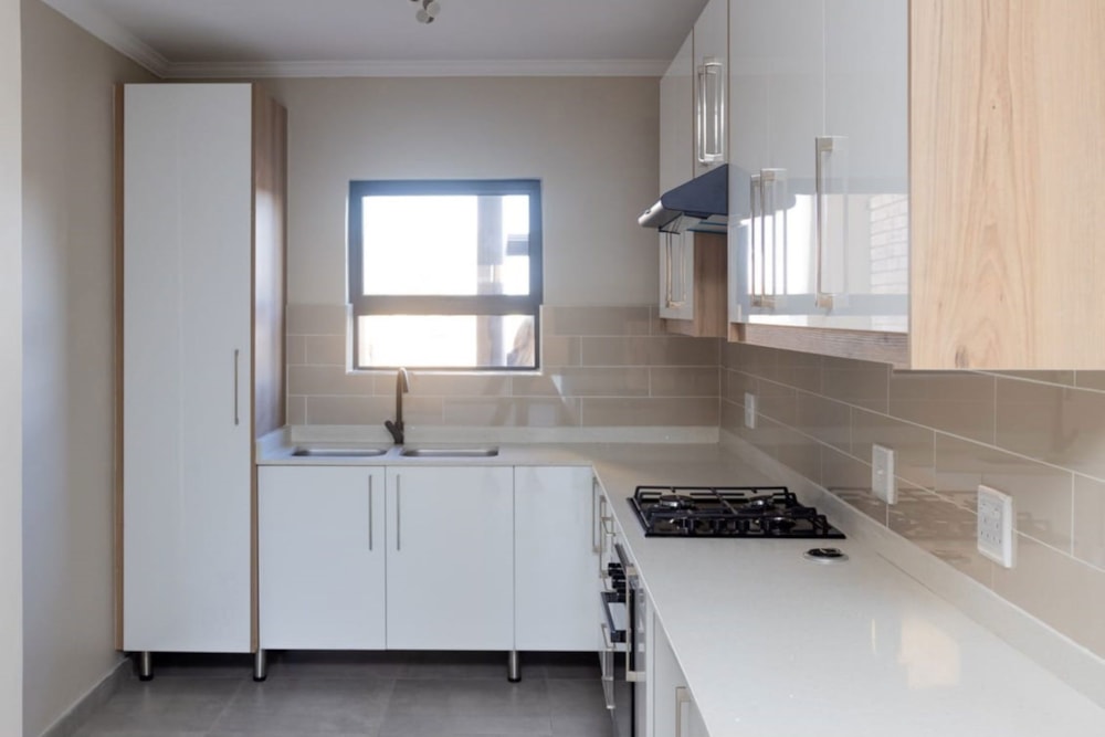 Apartment for sale in Heuwelsig, Kimberley - 1KJ1686593