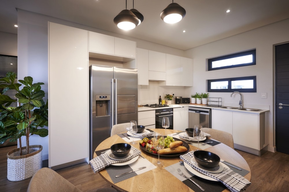 Apartment for sale in Steyn City - 1SY1686687