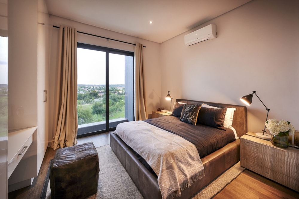 Apartment for sale in Steyn City - 1SY1686687