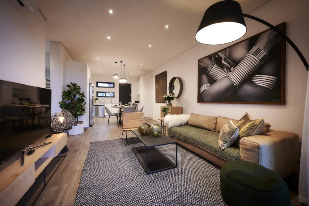 Apartment for sale in Steyn City - 1SY1686687