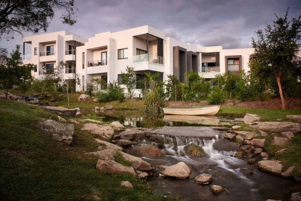 Apartment for sale in Steyn City - 1SY1686687