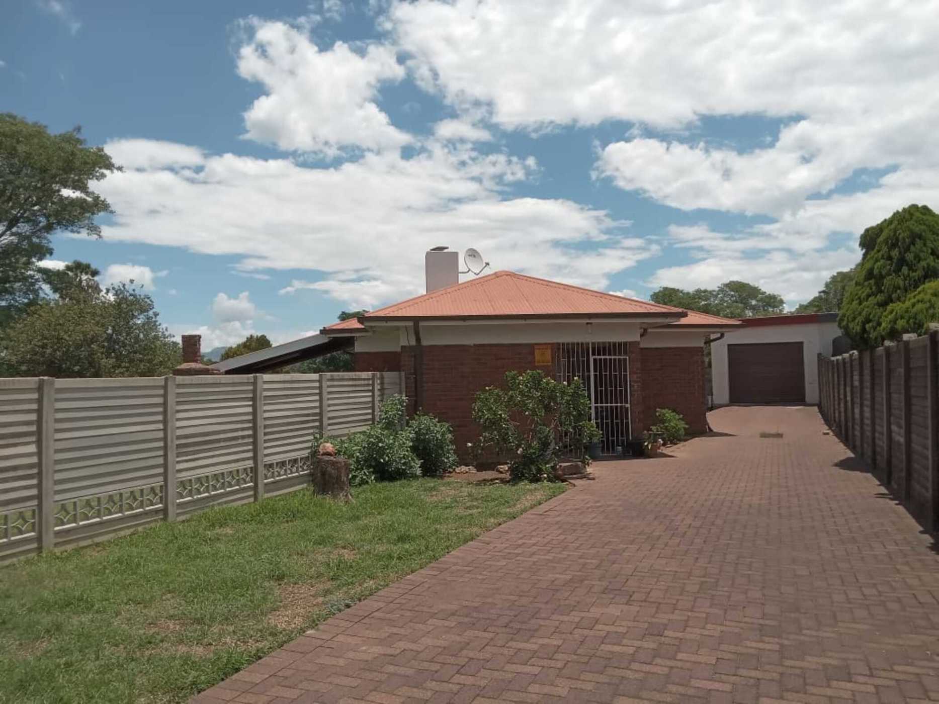 House sold in Pioneer Park - 1NW1686599